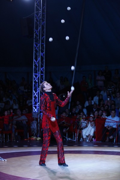 Circo International